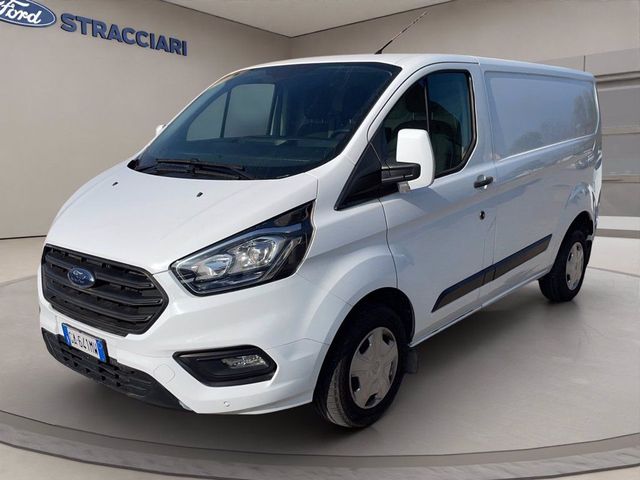 Ford FORD transit custom 280 2.0 tdci 130cv trend L1H