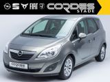 Opel Meriva B 1.4 Turbo PDC ALLWETTER AUTOMATIK (66) - Opel Meriva: 1.6