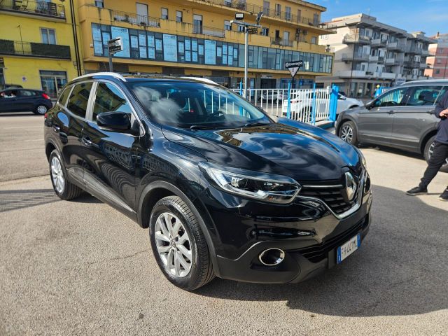 Renault Kadjar dCi 8V 110CV Energy Zen