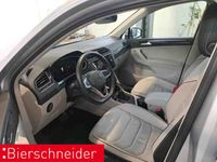Volkswagen Tiguan - Vorschau Bild 3
