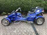 Boom Quad Shark 500 - BOOM MOTORRAD