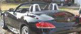 BMW Z4 sDrive18i - - BMW Z4 Gebrauchtwagen in München
