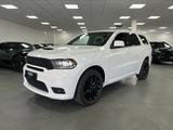 Dodge Durango 3,6l V6 *7-SITZE / KAMERA/4x4* - Dodge Durango mit Benzin-Antrieb: Allradantrieb, Geländewagen, 3.6
