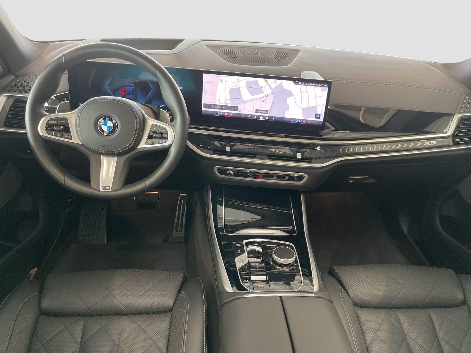 BMW X5 - Bild 12