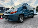 Renault Trafic Combi L2H1 2,9t  verglast*Klima*TUV 11-27 - gebrauchte Renault Trafic aus dem Jahr 2006