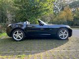Opel GT Roadster - neuwertiger Zustand - gebrauchte Opel GT aus dem Jahr 2009
