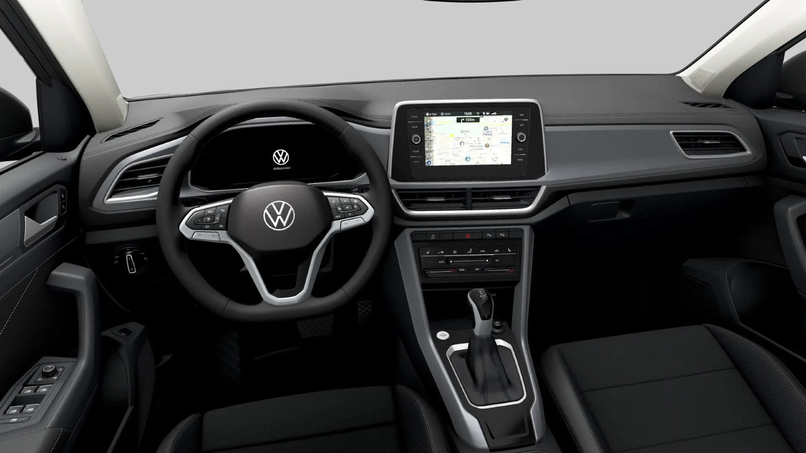 Volkswagen T-Roc - Bild 9