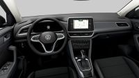Volkswagen T-Roc - Vorschau Bild 9
