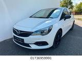 Opel Astra GS Line Kamera/Navi/LED/Spurhalte/Ambiente - Opel Astra: Ambiente