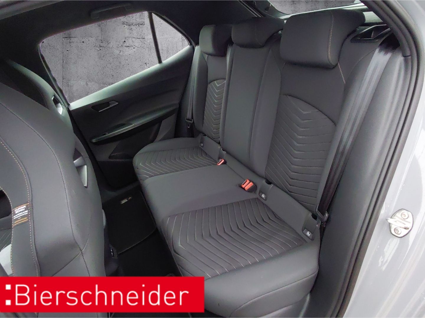 Cupra Born - Bild 12