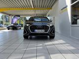 Audi Q3 Sportback 40TFSI quattro S Line Sportfahrwerk - Audi Q3 Gebrauchtwagen in Dortmund