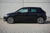 Skoda Fabia 1.0TSI DSG Pano Navi Kamera ACC LED - Skoda Fabia: Schiebedach