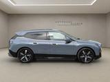 BMW iX 40 xDrive Sport  Sky-Lounge/360°/Laser - gebrauchte BMW iX aus dem Jahr 2022