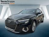 Audi A3 Sportback Advanced APP+DAB+VIRT+ACC+LED+NAVI - Audi A3 mit Hybrid-Antrieb: Advanced