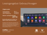 Cupra Leon - Vorschau Bild 11