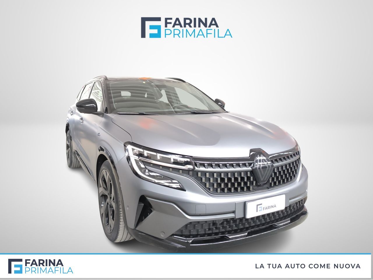 Renault RENAULT Austral 2023 - Austral 1.2 E-Tech full h imagem 2