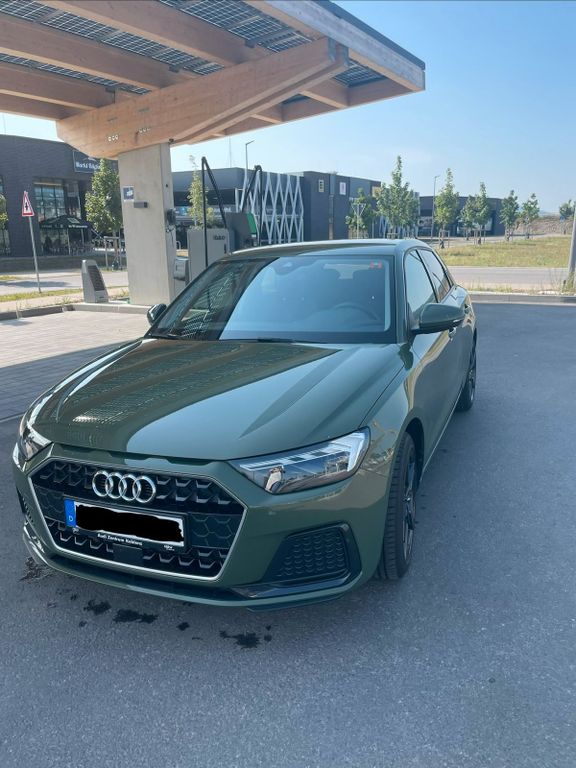 Image of Audi A1