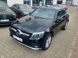 Mercedes-Benz GLC 350 e Coupe 4Matic*AMG-LINE - gebrauchte Mercedes-Benz GLC 350 aus dem Jahr 2018