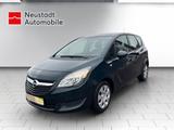 Opel Meriva Edition Lenkrad- & Sitzheizung, Klimaauto - Opel Meriva Edition mit Benzin-Antrieb