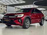 Volkswagen Taigo R-Line 1.5 TSI DSG PANO/IQ-MATRIX/VIRTUAL - VW Taigo von 2021