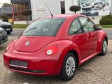 Volkswagen New Beetle Lim. 1.6*HU10/27*Inspektion Neu* - Volkswagen New Beetle mit Benzin-Antrieb