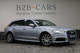 Audi A6 Avant 1.8 TFSI ultra S tronic - LED - Navi - Audi A6: Kombi, 1.8