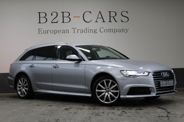 Audi A6 - 1