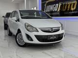 Opel Corsa 1.3 CDTI 75CV Sport Full Optional - Opel Corsa Sport mit Diesel-Antrieb