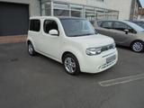 Nissan Cube Cube Automatik*Pano*Navi*SHZ*Temp*Iki*Kaado - Nissan Gebrauchtwagen von 2010