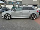 Audi RS 3 Sportback 2.5 TFSI quattro *2.Hand *Virtual - gebrauchte Audi RS3 aus dem Jahr 2019