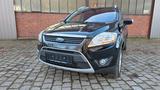 Ford Kuga S 2.0 TDCi AHK PDC PANO SHZ 4WD Ledr. - Ford Kuga: 4.4