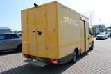 Mercedes-Benz Sprinter Koffer/RFK/1.HAND/MwSt/ - Mercedes-Benz Wohnmobil oder -wagen