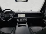 Land Rover Defender 110 D300 X-Dynamic SE - Land Rover Defender: X Dynamic Se