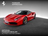 Ferrari 488 GTB - Ferrari 488 GTB Gebrauchtwagen