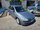 Opel Corsa 1.2i 16V cat 5 porte ASI - Opel Corsa aus 2002: 1.2
