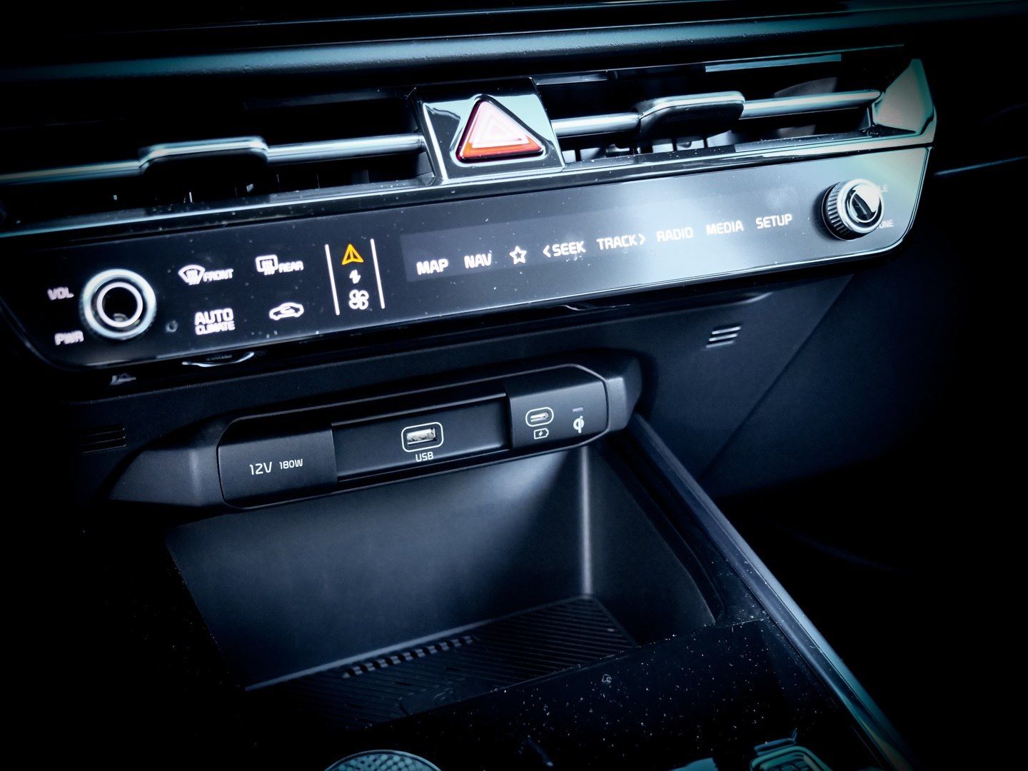 Kia Niro - Bild 19
