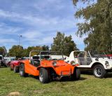 Volkswagen Buggy Maplex Oldtimer - Volkswagen: Roadster, Bug