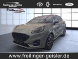 Ford Puma ST-Line X LED Kamera PDC h. AHK Navi Tempo - Ford Puma: ST