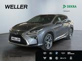 Lexus RX 450h Executive Line *Allrad*Pano*AHK*HUD*CAM* - gebrauchte Lexus SUV & Geländewagen