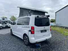 Pössl Campster *180PS*Markise*Kederleiste*AHK