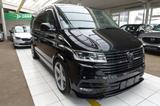 Volkswagen T6 Multivan Hig Line Gewindefahr..... - Volkswagen T6 Multivan in Magdeburg