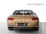 Bentley New Continental GT W12 MULLINER / BLACKLINE / - Bentley in Frankfurt (Main)