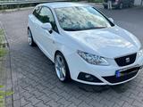 Seat Ibiza SC 1.4 16V Good Stuff  - Seat Ibiza mit Benzin-Antrieb: Limousine, Good Stuff