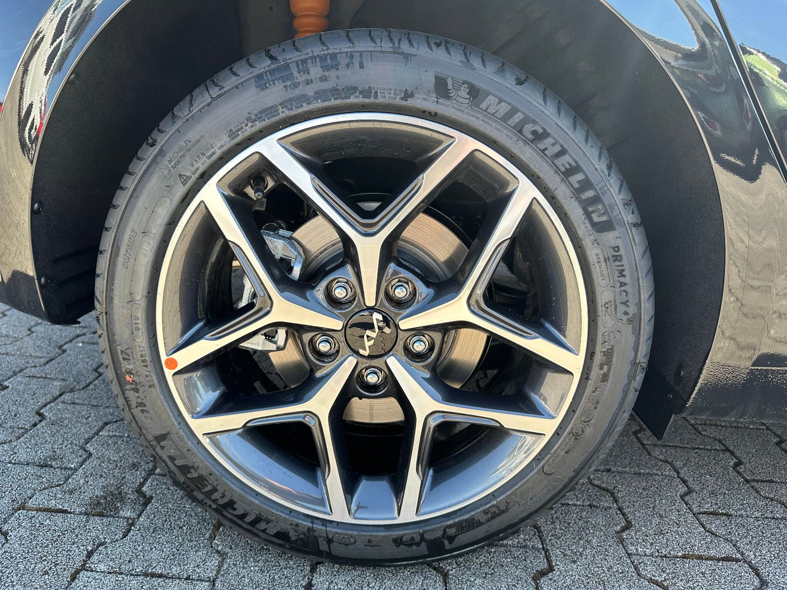Fahrzeugabbildung Kia Ceed 1.5 T-GDI 48V DCT Ultimate Ed. Style JBL