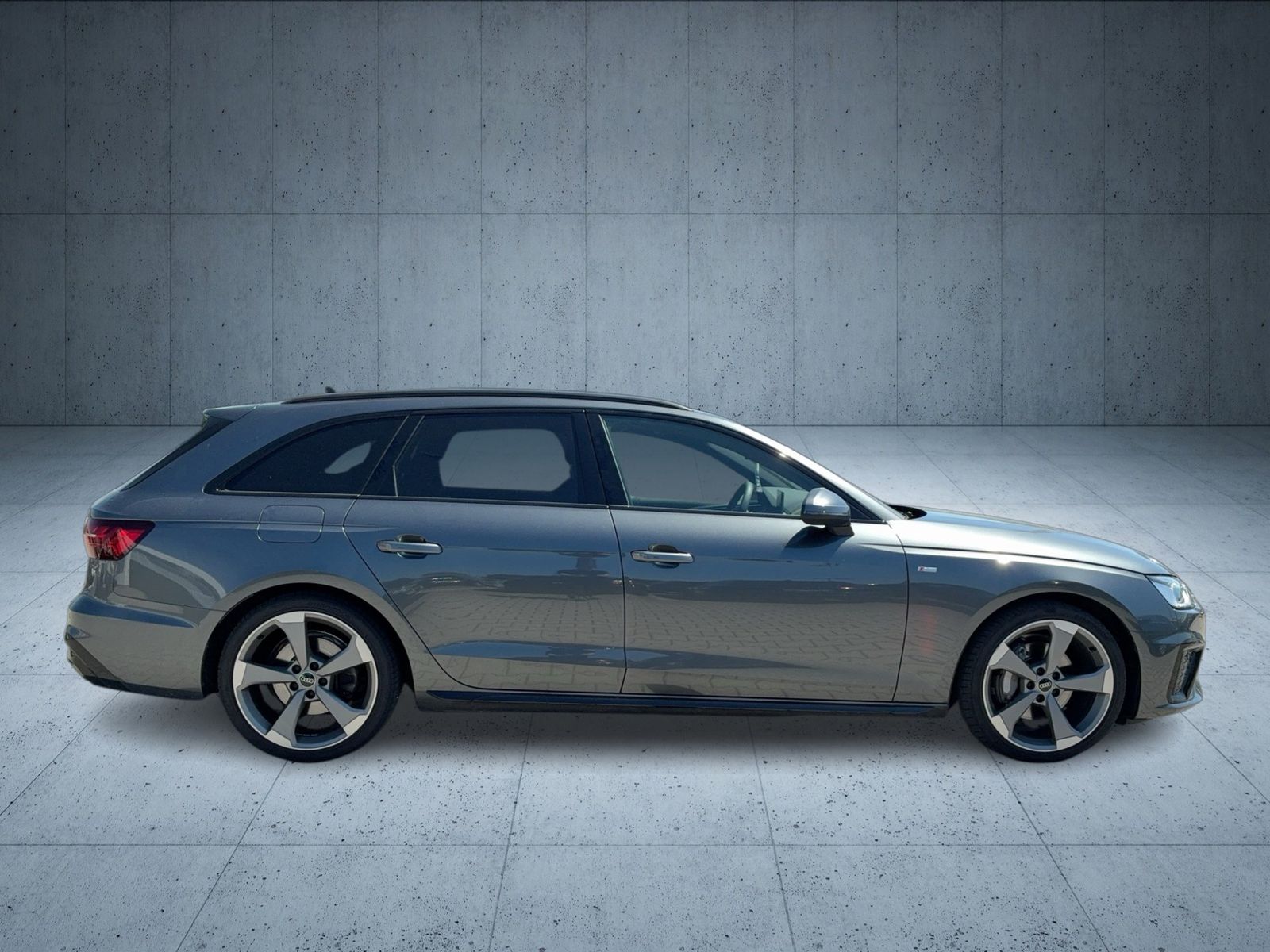 Audi A4 - Bild 7