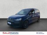 Volkswagen Caddy Cargo Motor: 2,0 l TDI Allrad
