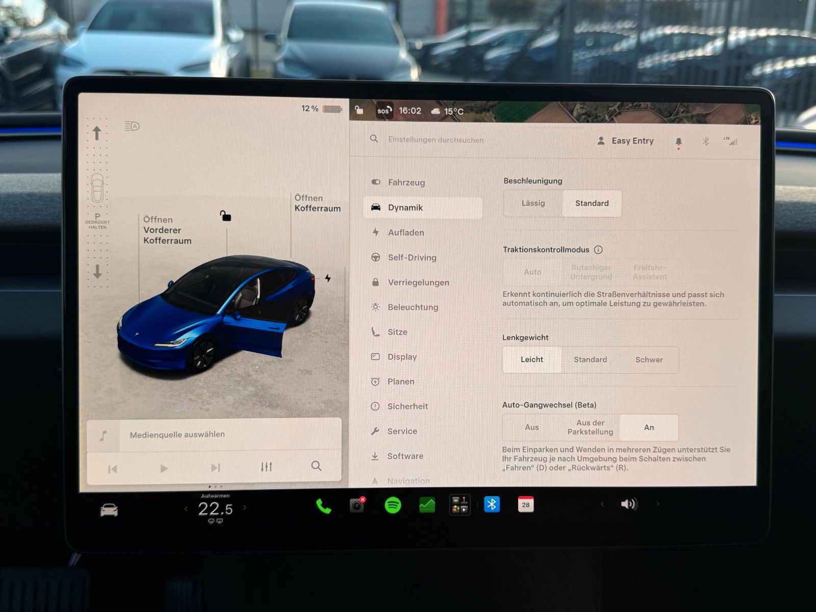 Tesla MODEL 3 HIGHLAND / AI COMPUTER 4 AMD RYZEN / imagem 3