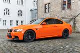 BMW M3 LIME ROCK PARK COMPETITION PDC CARBON AUDIO - BMW M3 Coupé Competition mit Benzin-Antrieb