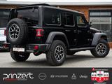 Jeep Wrangler ULTD 2.0 8AT 4WD 'Rubicon' *Sky One*MY2 - Jeep Wrangler mit Benzin-Antrieb: Geländewagen, Automatik, 4.0