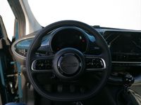 Fiat 500 - Vorschau Bild 14